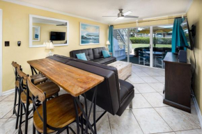 Seaspray Condos 214B